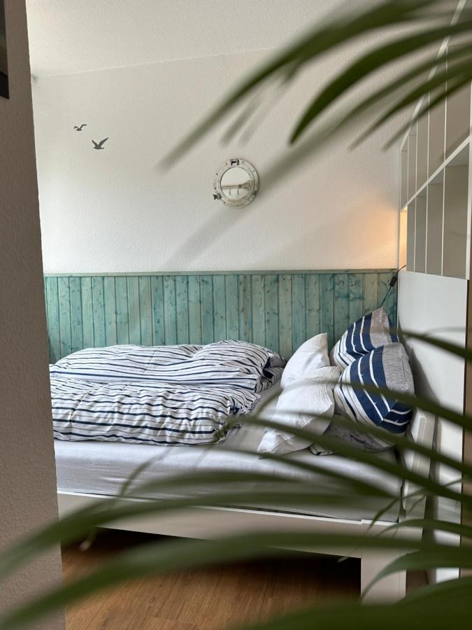 Ahoipause Steinhude Daire Wunstorf Dış mekan fotoğraf